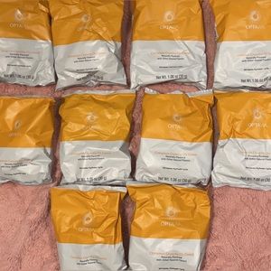 Optavia/ 10 fuelings/ Cinnamon Crunchy O’s Cereal